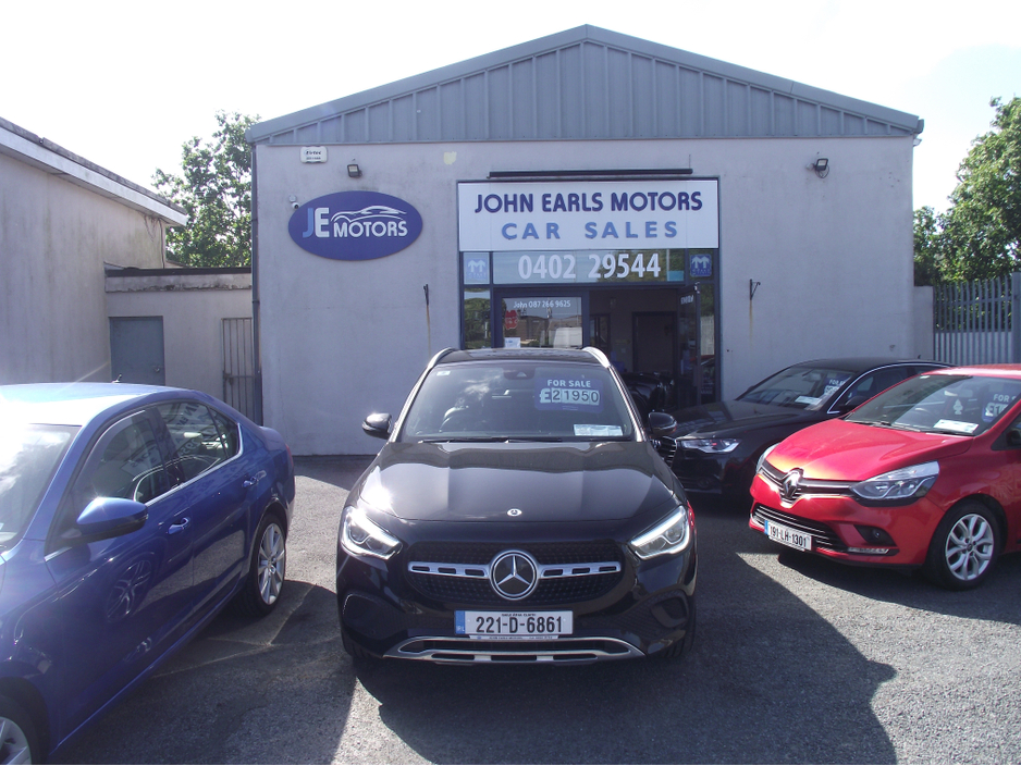 Used Mercedes-Benz GL-Class 2022 in Wicklow