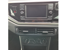 2019 Volkswagen Polo 1L Petrol For Sale Images