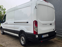 2021 Ford Transit 2L Diesel For Sale Images