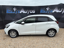2020 Honda Fit 1.5L Petrol Hybrid For Sale Images