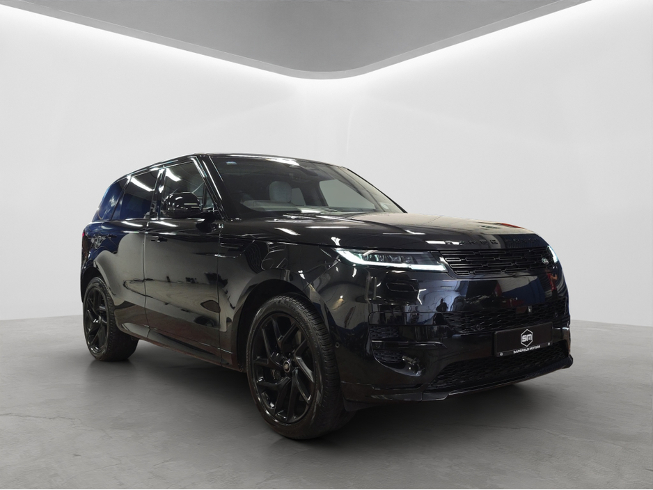 Used Land Rover Range Rover 2022 in Dublin