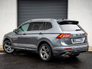 2019 VOLKSWAGEN TIGUAN ALLSPACE R LINE ALLSPACE AUTO 7 SEATER