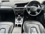 2013 AUDI A4 2.0 TDI TECHNIK 136PS 4DR