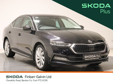2023 Skoda Octavia