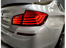 2016 BMW 5 Series 2.0L Diesel For Sale Images