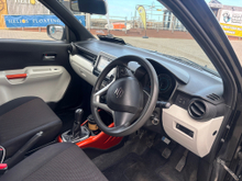 2018 Suzuki Ignis 1.2L Petrol For Sale Images