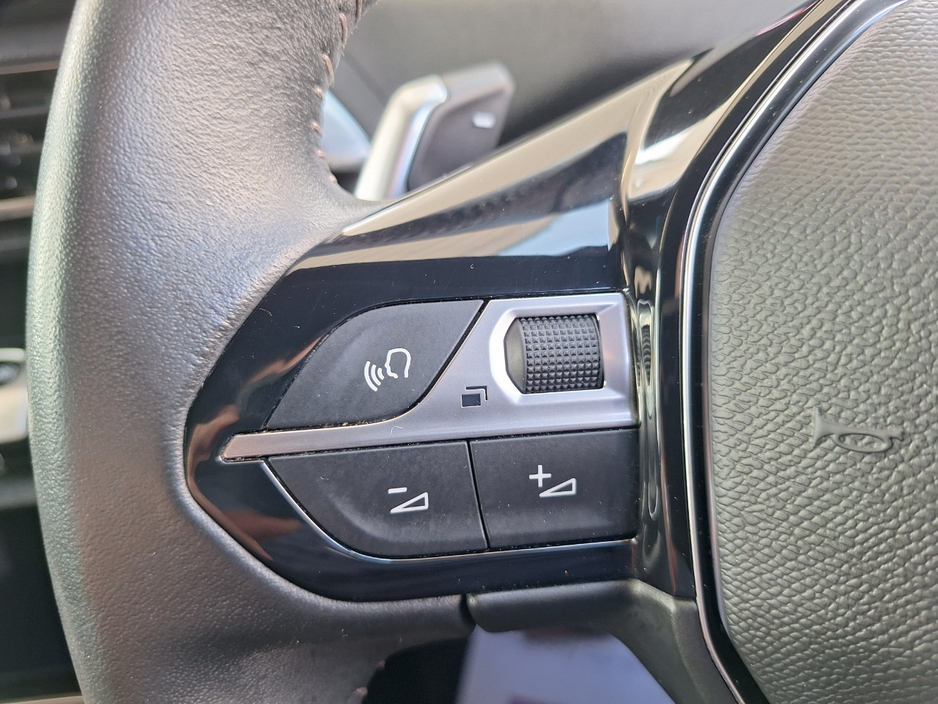 2024 Peugeot 5008 1.5L Diesel For Sale Images