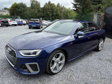 2022 Audi A4 2L Diesel For Sale Images