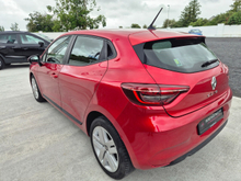 2022 Renault Clio 1L Petrol For Sale Images
