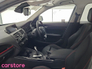 2016 BMW 1 SERIES 1.5 Auto