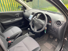 2019 Nissan Micra 1.2L Petrol For Sale Images