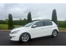 2016 Peugeot 308 1.6L Diesel For Sale Images