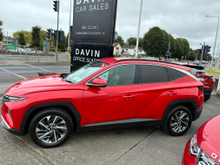2022 Hyundai Tucson 1.6L Diesel For Sale Images