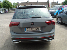 2021 Volkswagen Tiguan 2L Diesel For Sale Images