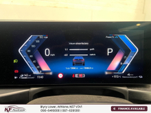2025 BMW 3 Series 2L Petrol Plug-in Hybrid For Sale Images