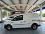 2019 VOLKSWAGEN CADDY C20 STARTLINE TDI
