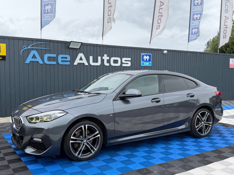 BMW 2 Series **DEPOSIT TAKEN** M-SPORT COUPE - 2.0L DIESEL - AUTO - 12M WARRANTY - CAR: 2568 — thumbnail 3