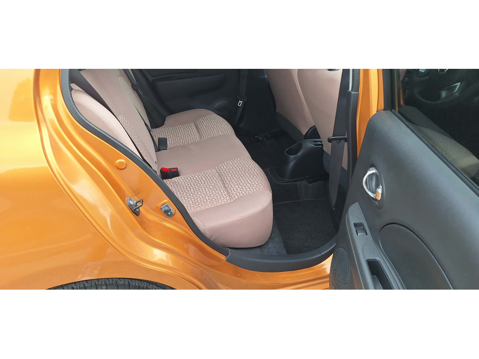 2013 Nissan March 1.2L Petrol For Sale Images