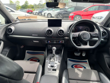 2018 Audi A3 1.4L Petrol For Sale Images