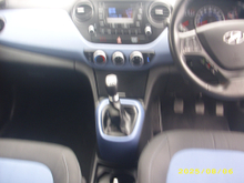 2016 Hyundai i10 1L Petrol For Sale Images
