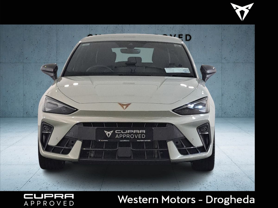 Cupra Leon Join the TRIBE SALE 1.5eTSI 150hp DSG — thumbnail 2