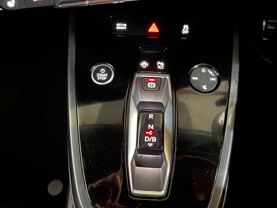 2023 Audi Q4 e-tron 0L Electric For Sale Images