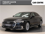 2018 AUDI A8 50 3.0TDI 286HP quattro TipTronic Luxury