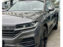 2022 VOLKSWAGEN TOUAREG EL 3.0 TDI 4M 2 231HP 5DR