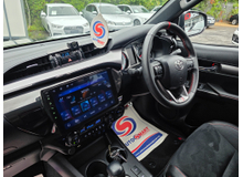 2023 Toyota Hilux 2.4L Diesel For Sale Images