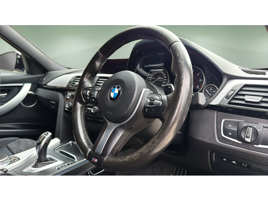 2017 BMW 3 Series 2L Diesel For Sale Images