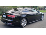 2018 AUDI A5 **S LINE AUTO** 2.0 TDi SPORTBACK - IRISH CAR 