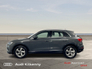 2023 AUDI Q3 35 TFSI 150HP S Tronic SE with Comfort Pack 