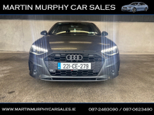 2022 Audi A4 2L Diesel For Sale Images