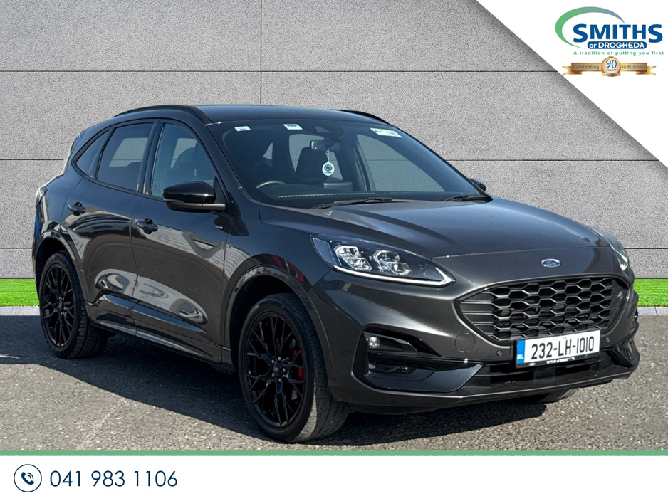 Used Ford Kuga 2023 in Louth