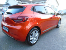 2020 Renault Clio 1L Petrol For Sale Images