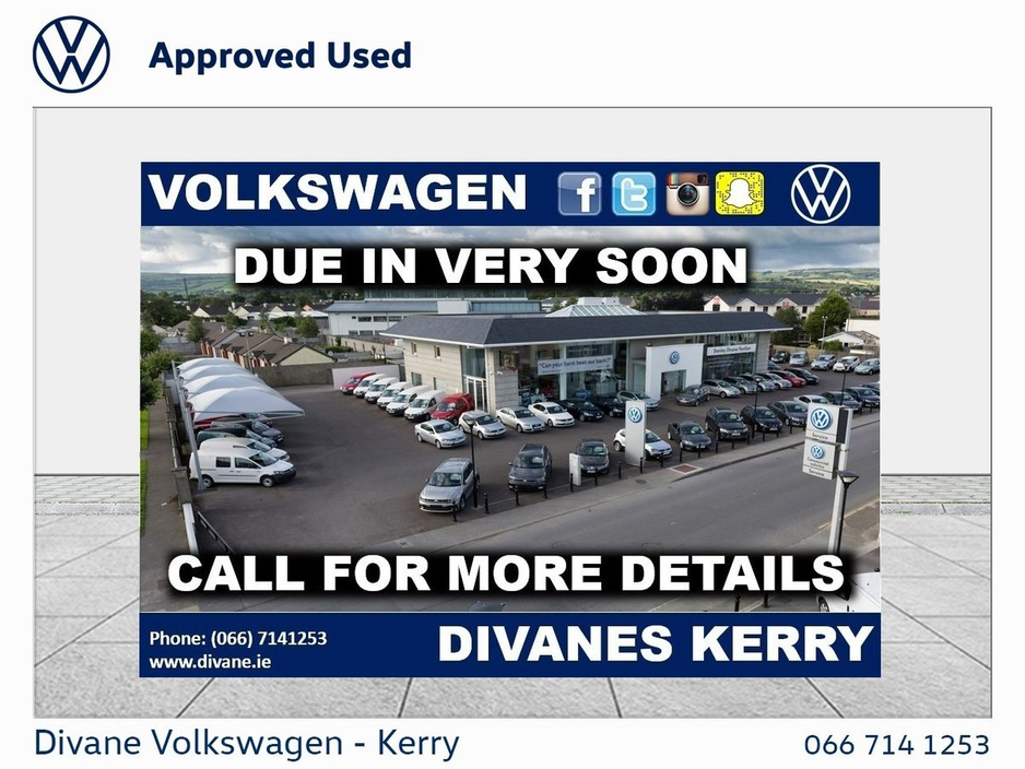 Volkswagen Polo R-LINE 75 1.0 TSI 95BHP AUTOMATIC