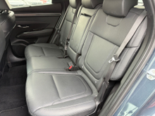 2022 Hyundai Tucson 1.6L Diesel Hybrid For Sale Images