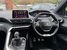 2019 Peugeot 3008 1.2L Petrol For Sale Images