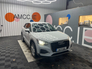 2024 AUDI Q2 2024 AUDI Q2 AUTOMATIC 35 TFSI ADVANCED 1.5L PETROL / 20K KMS / ADAPTIVE CRUISE CONTROL, HEATED SEATS, REVERSE CAMERA & MORE