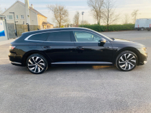 2023 Volkswagen Arteon 1.4L Petrol Plug-in Hybrid For Sale Images