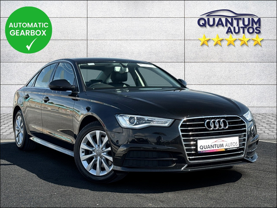 2017 Audi A6 2L Diesel For Sale Images