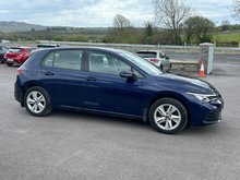 2021 Volkswagen Golf 1L Petrol For Sale Images