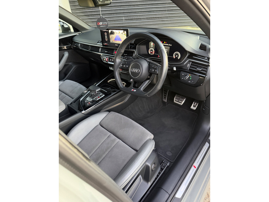 2021 Audi A4 2L Diesel For Sale Images
