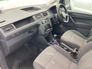 2017 VOLKSWAGEN CADDY Price includes VAT @23% 2.0L Van Conversion Diesel Manual