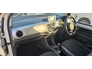 2013 VOLKSWAGEN UP! automatic 1.0 petrol 5dr 