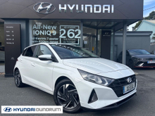 Hyundai i20 Deluxe Plus 5DR