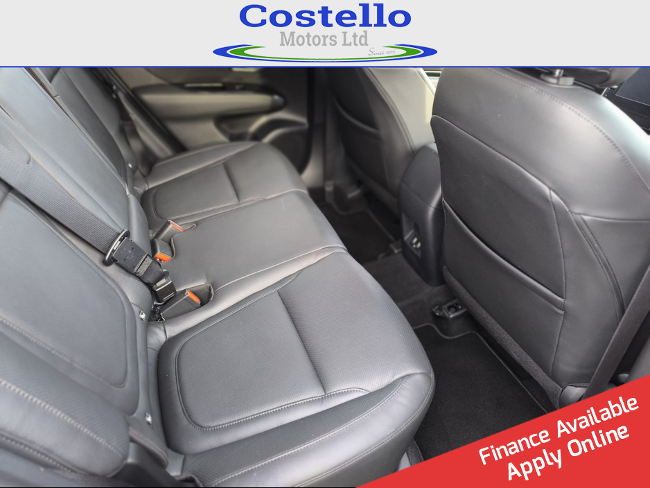 2024 Hyundai Tucson 1.6L Diesel For Sale Images