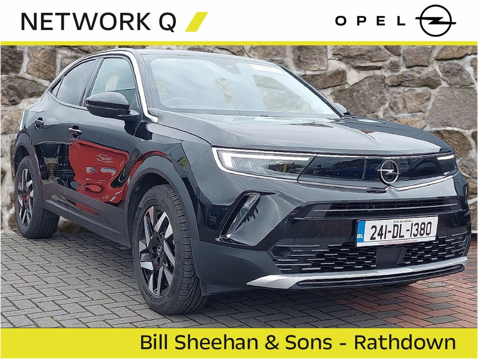 2024 Opel Mokka For Sale Images