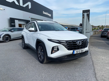 2021 Hyundai Tucson 1.6L Diesel For Sale Images