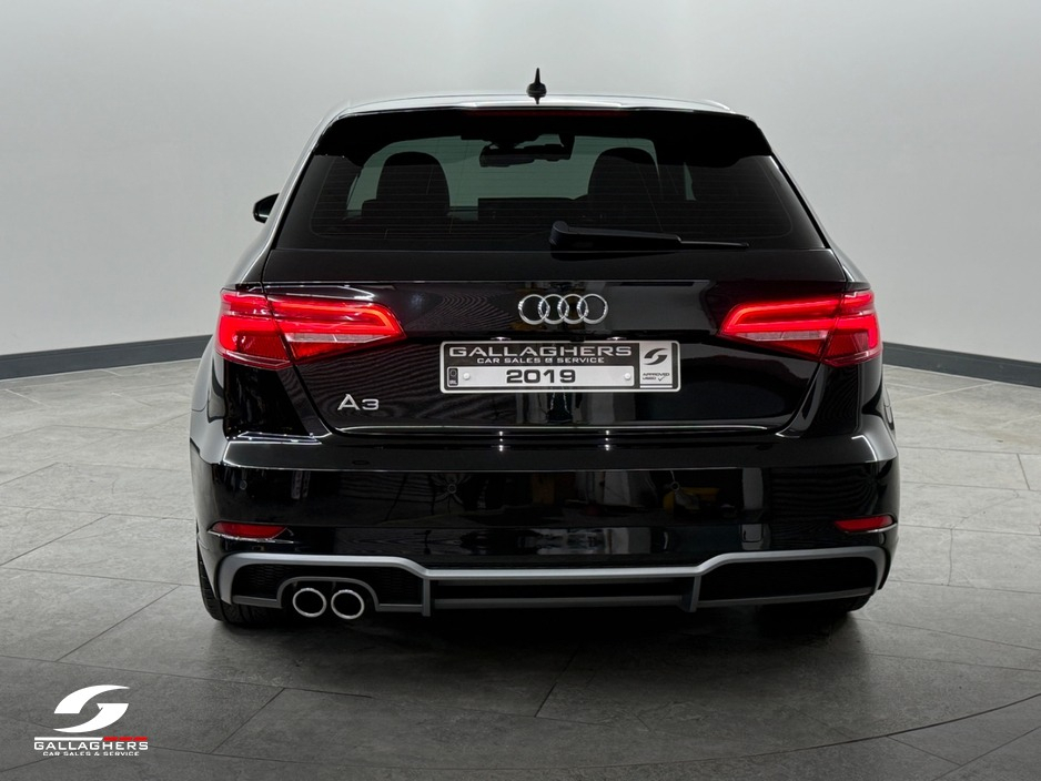 2019 Audi A3 1.4L Petrol For Sale Images